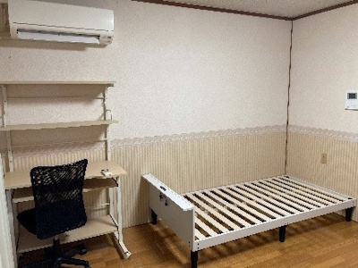 コーポ杉谷 室内