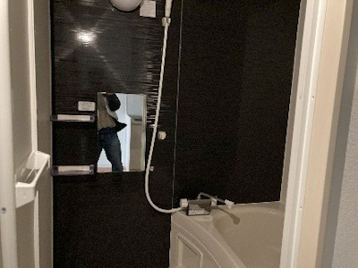 カーサ古沢 バス