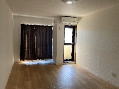 カーサ古沢 室内