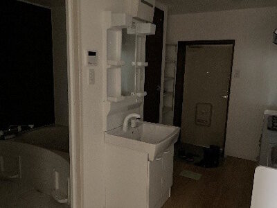 カーサ古沢 室内