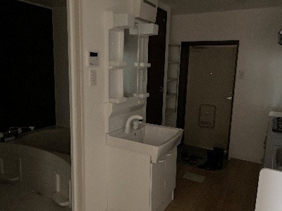 カーサ古沢 室内