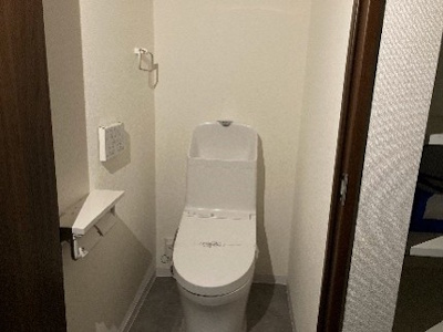 カーサ古沢 トイレ