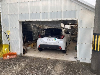 クレストJ&L シェアーカー