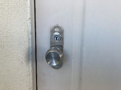 グリーンハイツ古沢 ドアキー