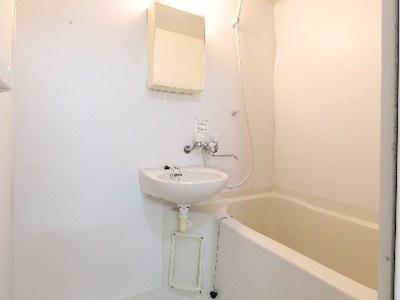 グリーンハイツ古沢 バス