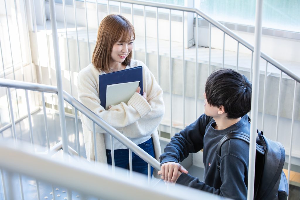 富山大学杉谷キャンパスライフサポート