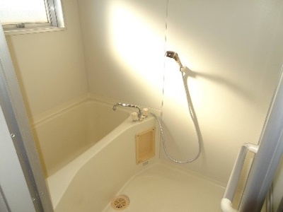 グランドハイツ日本海 バス