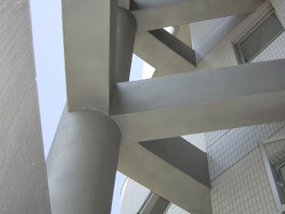 グランドハイツ日本海