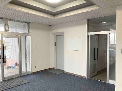 グランドハイツ日本海