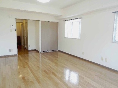 グランドハイツ日本海 室内