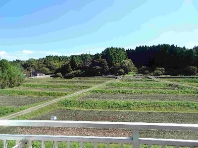 グランドハイツ日本海 ベランダ