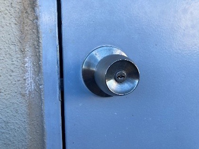 あーばんはいつ ドアキー