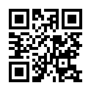 あーばんはいつ ホームページ QR