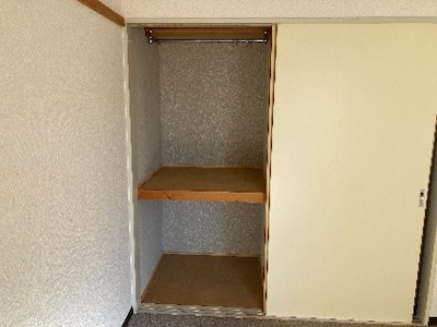 あーばんはいつ 収納